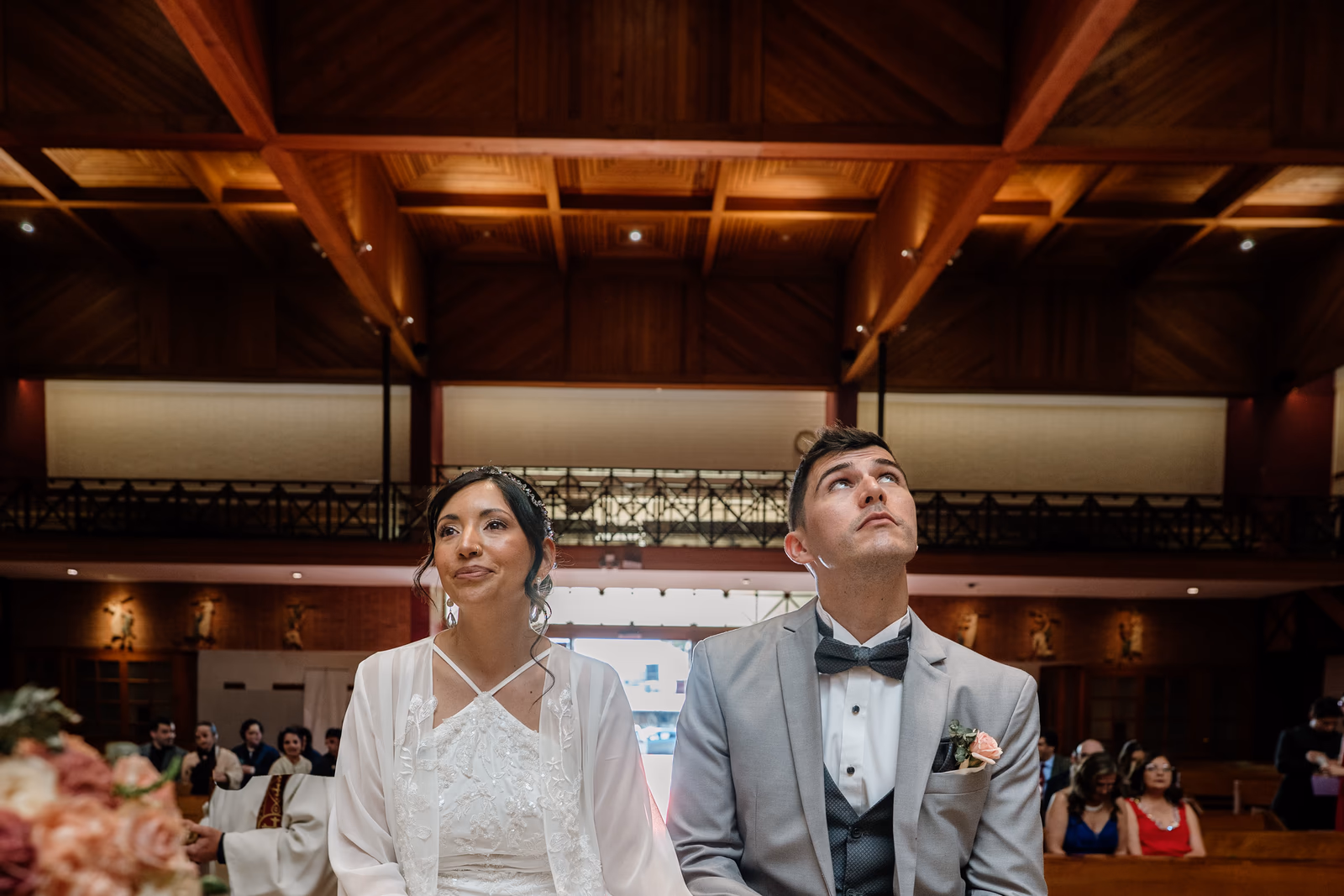 Boda Chile documental