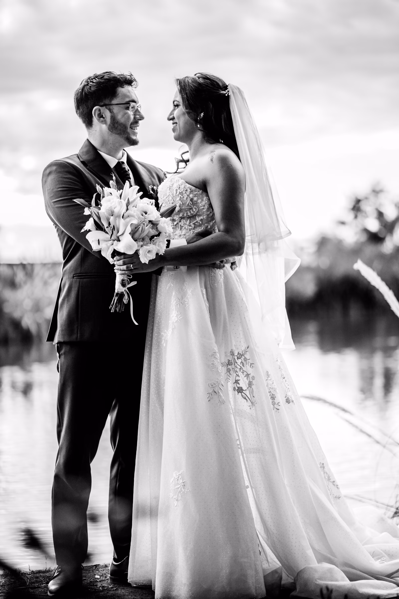 Sesión pareja Santiago