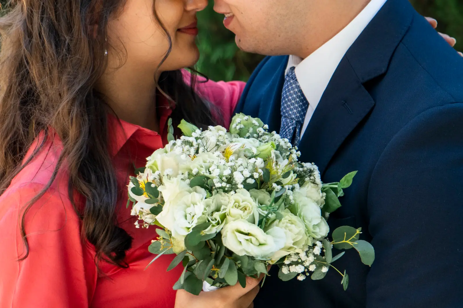 Sesión pareja matrimonio