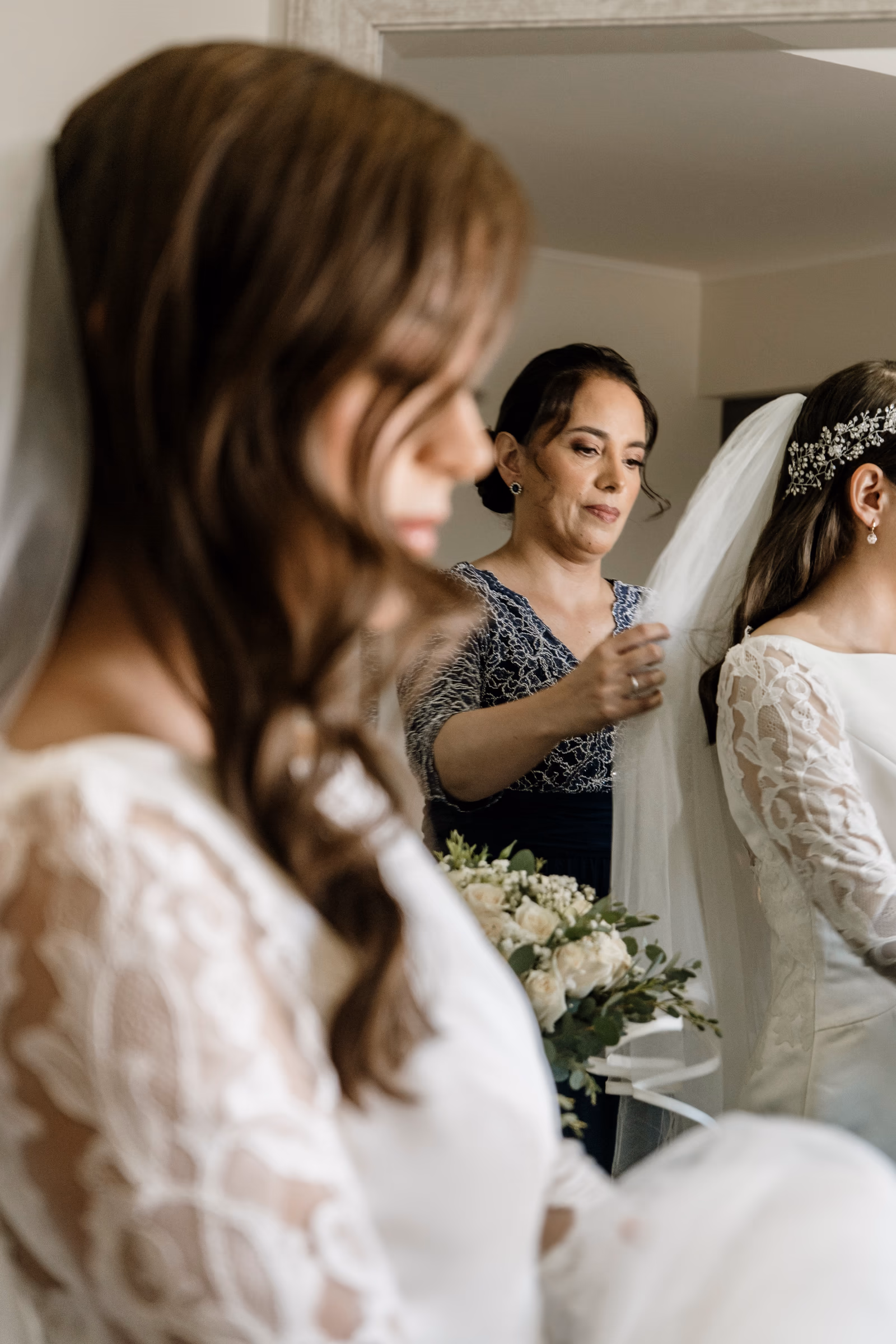 Detalles boda Chile