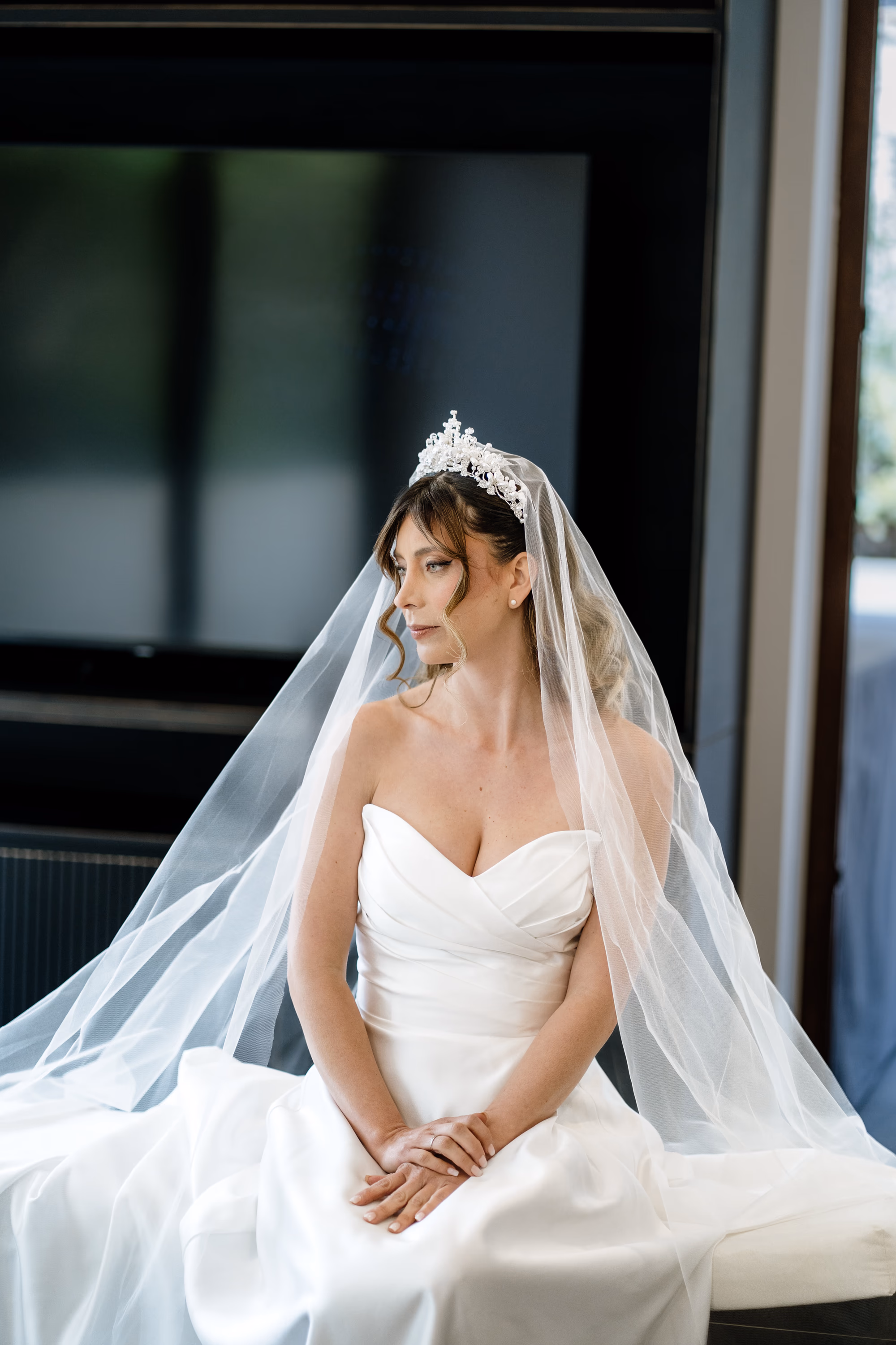 Fotografía de matrimonios — Ulises Mancilla Correa