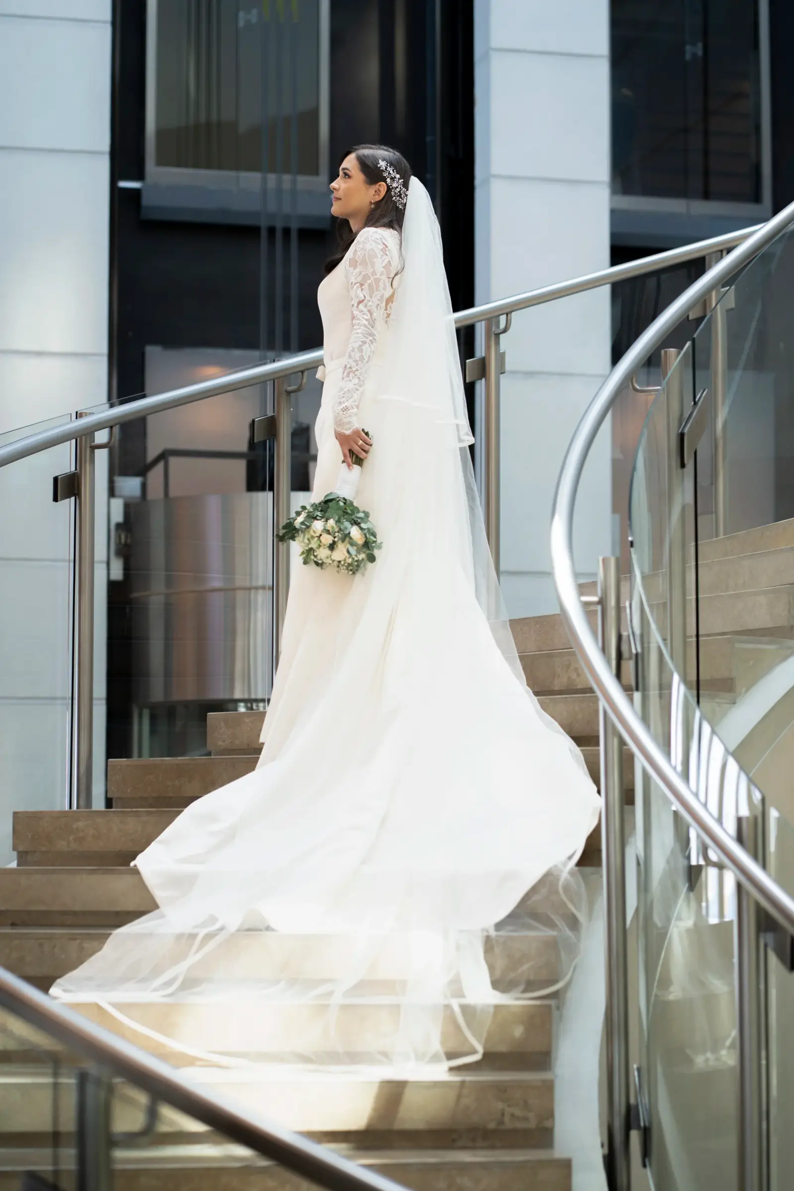 Ulises Mancilla Correa — Fotógrafo de matrimonios Santiago
