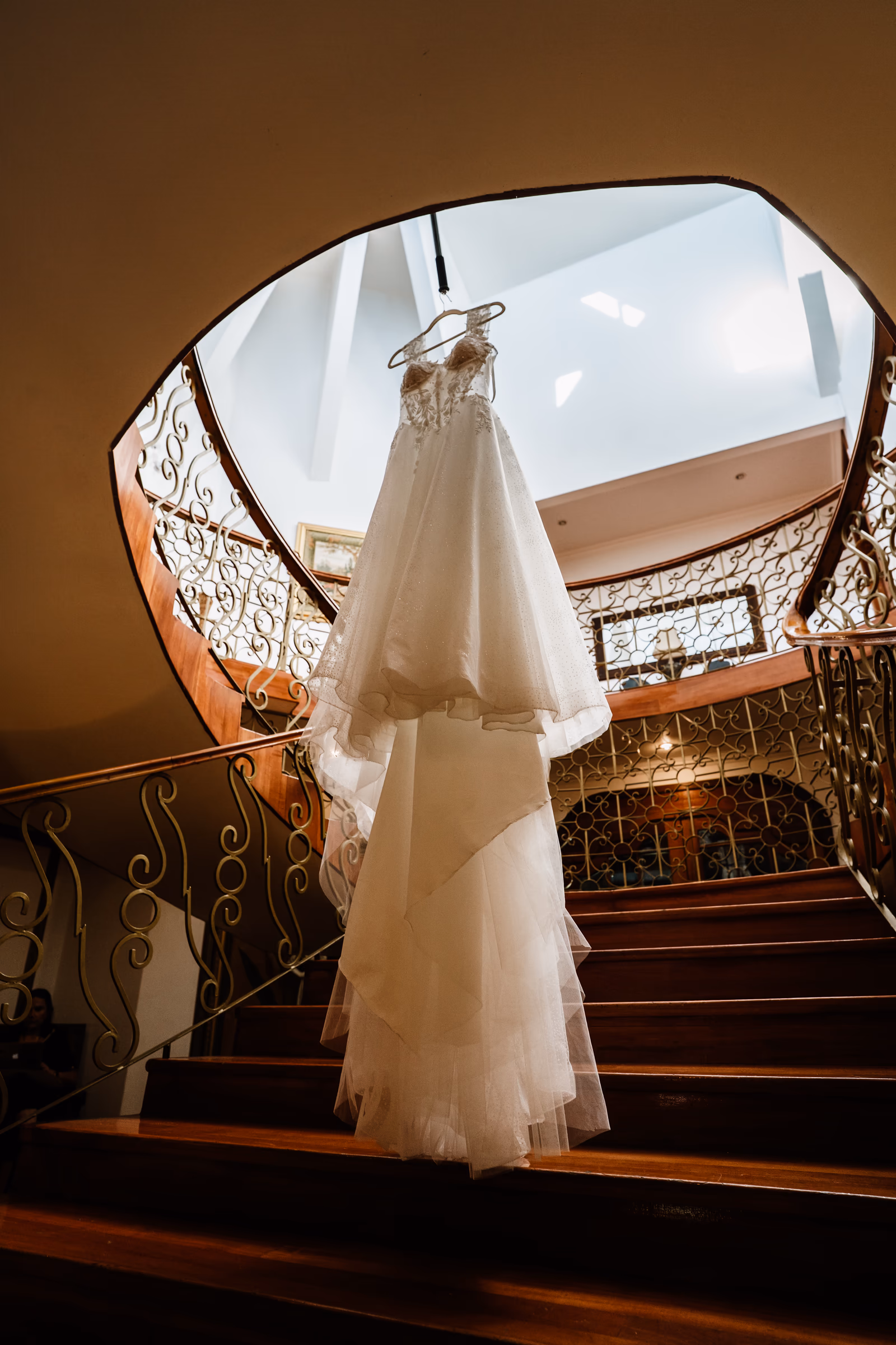 Matrimonio Santiago