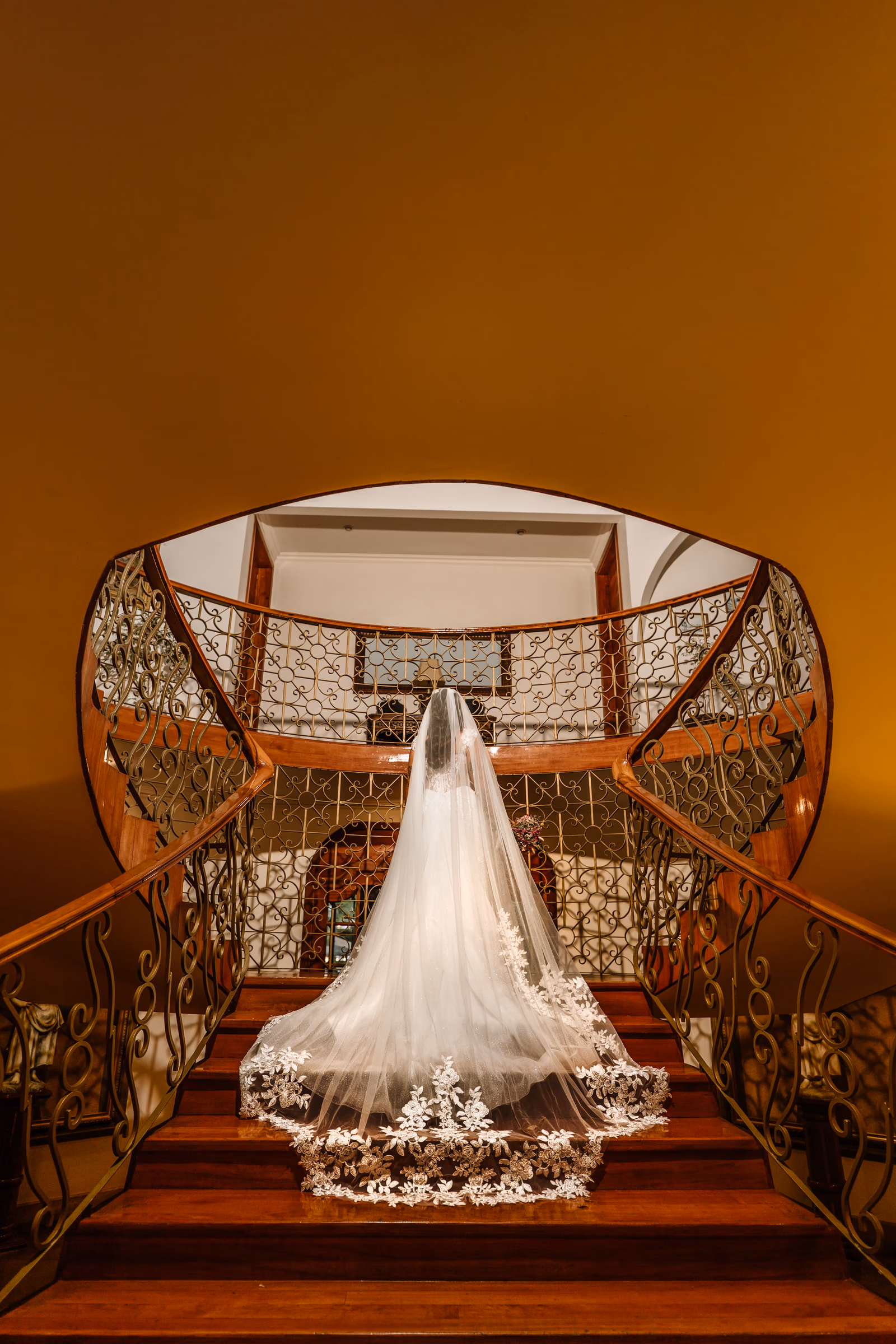 Boda Santiago Chile