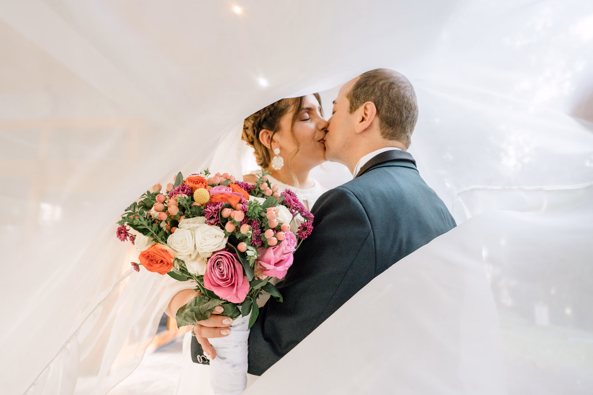 Planes fotografía y video matrimonios — Ulises Mancilla Correa