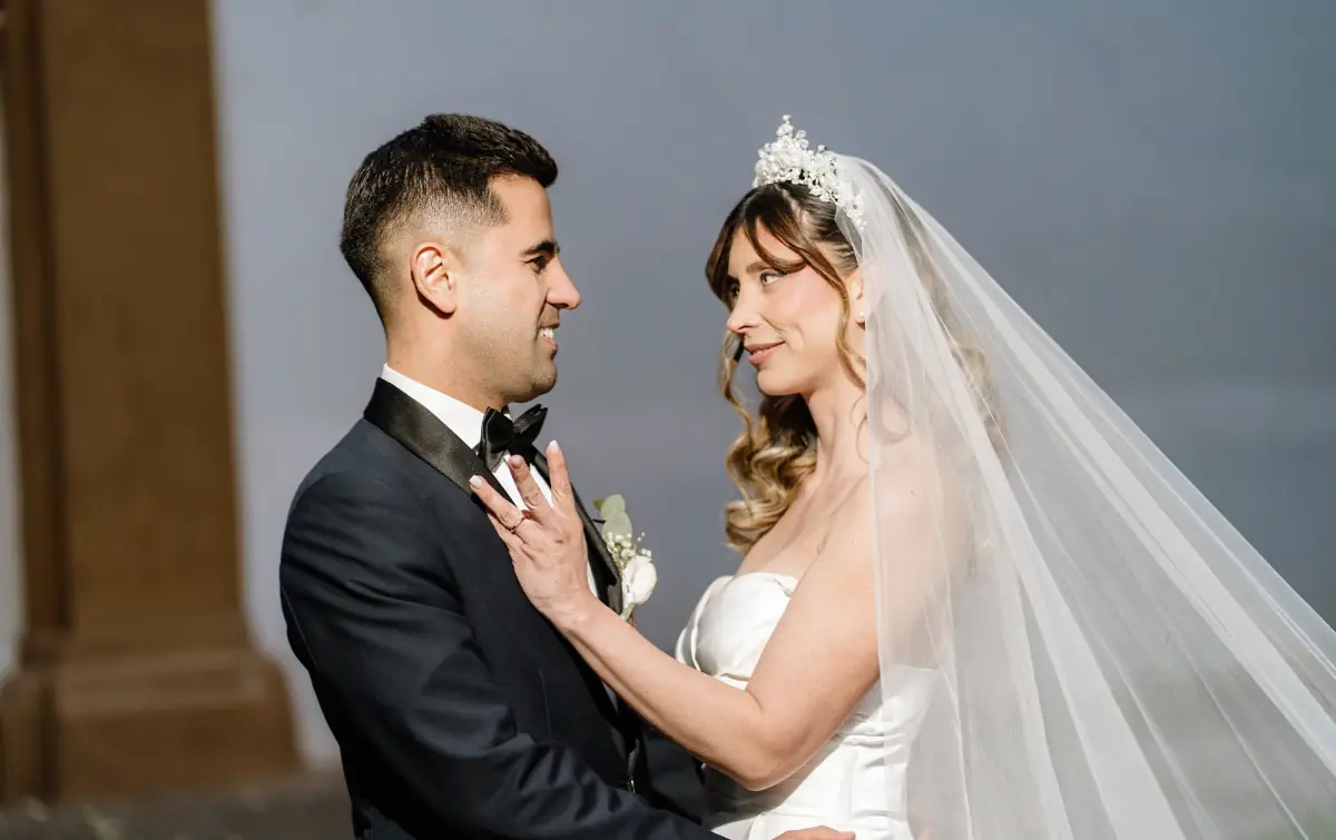 Reproducir — Pamela y José
