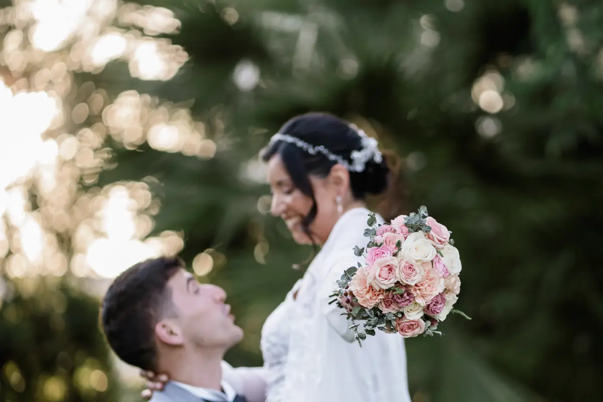 Reproducir — Paula y Nicolás