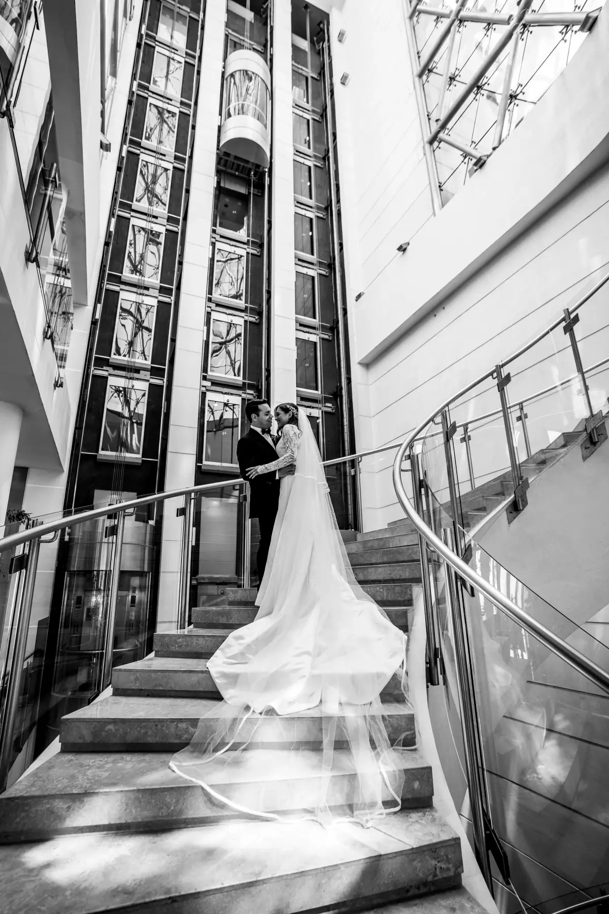 Reproducir — Gabriela y Mateo